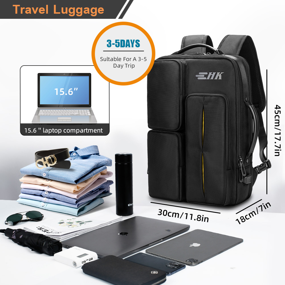 Heroic Knight Laptop Backpack  - Laptop Accessories Holder 评论和价格