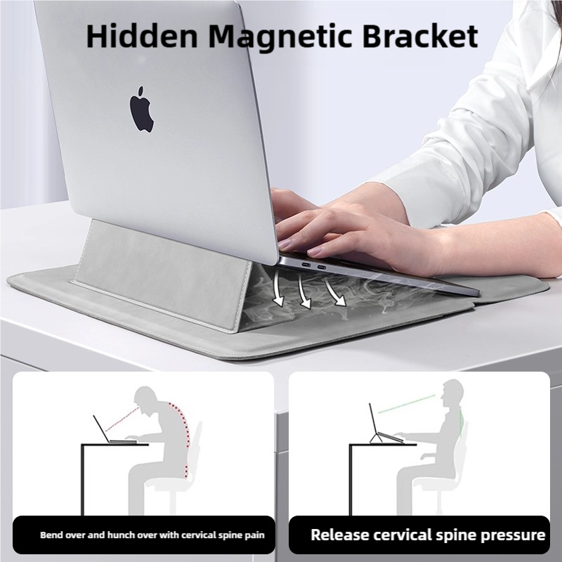 Laptop Sleeve Case 13 14 15 15 - Laptop Accessories Bag 评论和价格