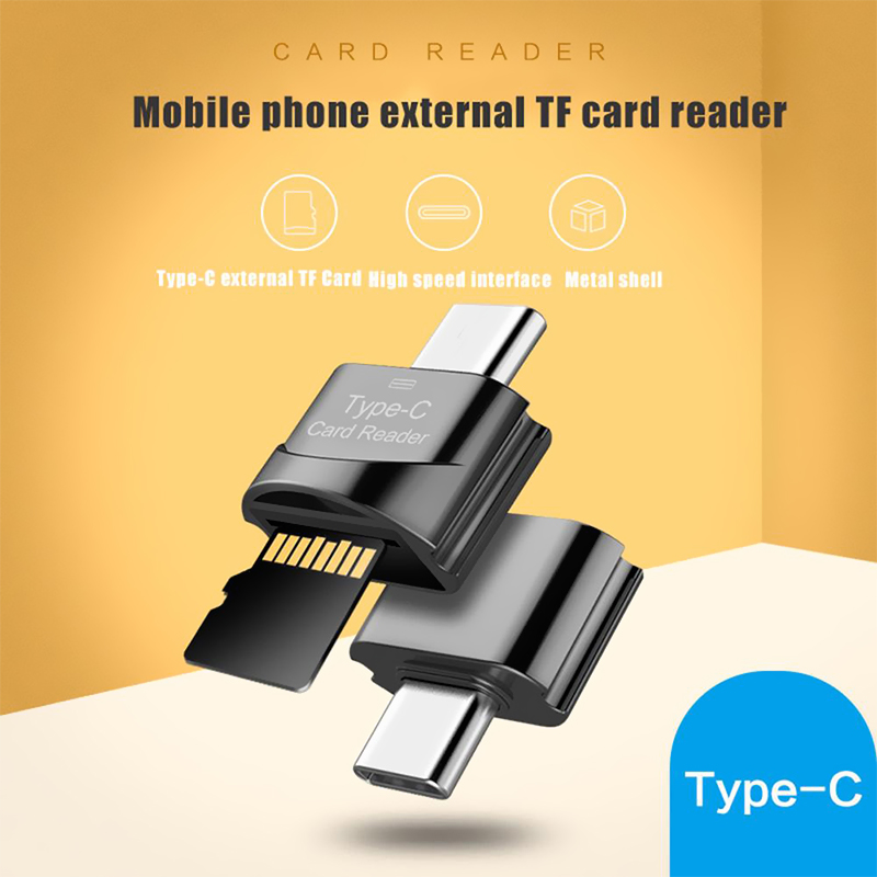 OTG Micro SD TF Card Reader Fo - Xiaomi Laptop Accessories 评论和价格
