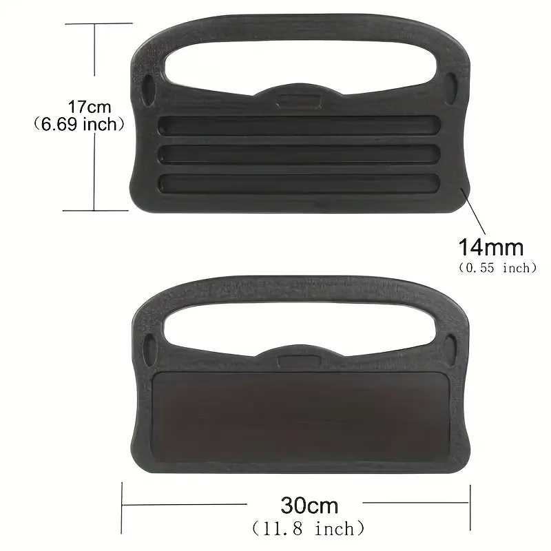 Car Steering Wheel Table Unive - Laptop Accessories Holder 评论和价格