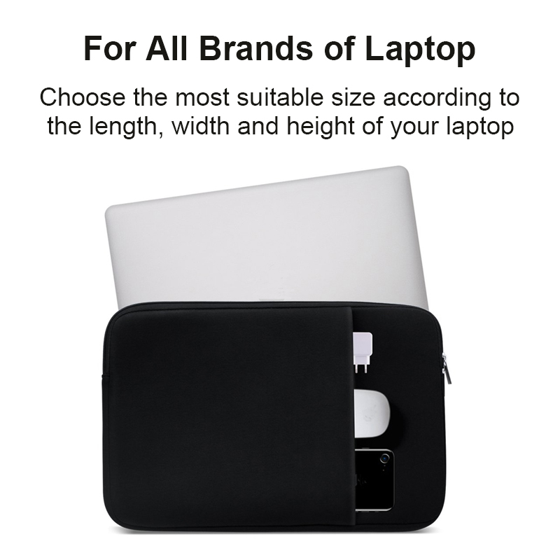 Laptop Sleeve Bag 13 14 15.6 I - Xiaomi Laptop Accessories 评论和价格