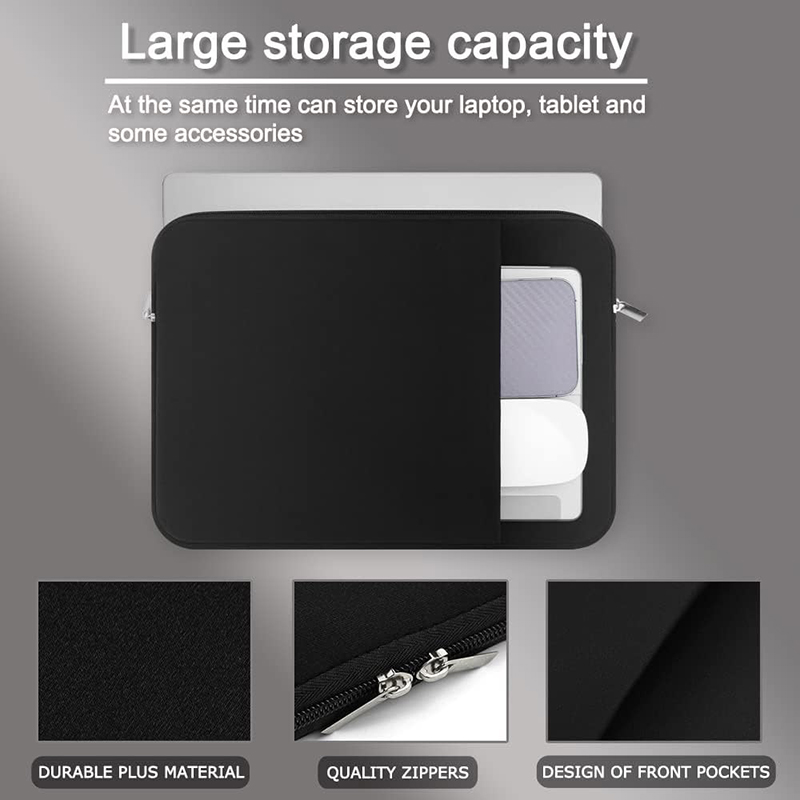 Laptop Sleeve Bag 13 14 15.6 I - Xiaomi Laptop Accessories 评论和价格
