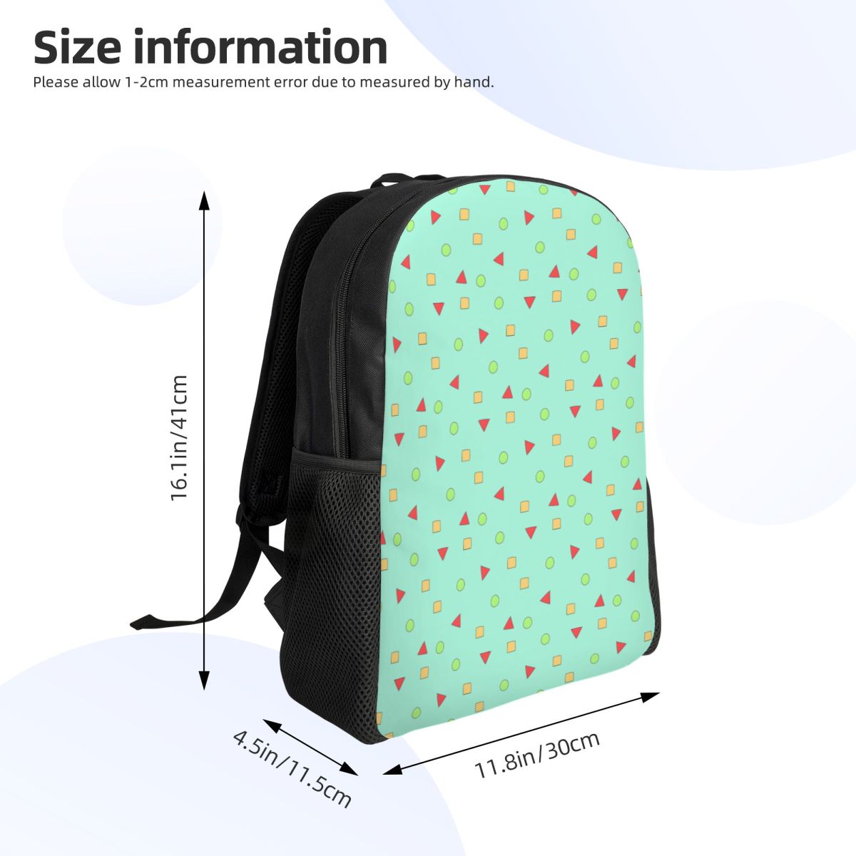 Personalized C-Crayones Shin-c - Laptop Accessories Bag 评论和价格