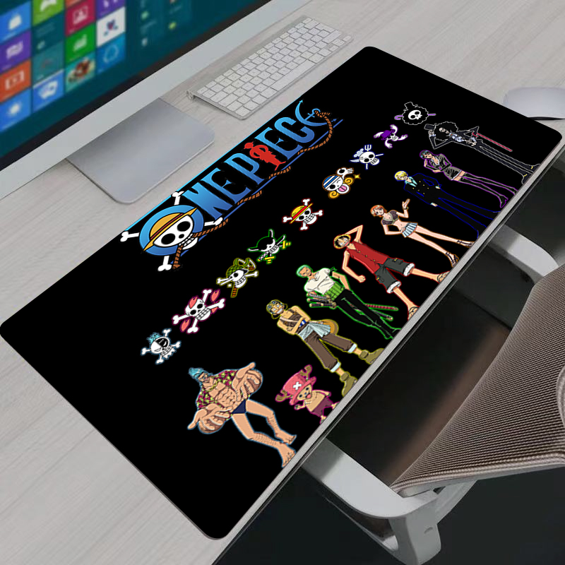 Mouse Pad Gaming Japan Game An - Laptop Accessories Toy 评论和价格