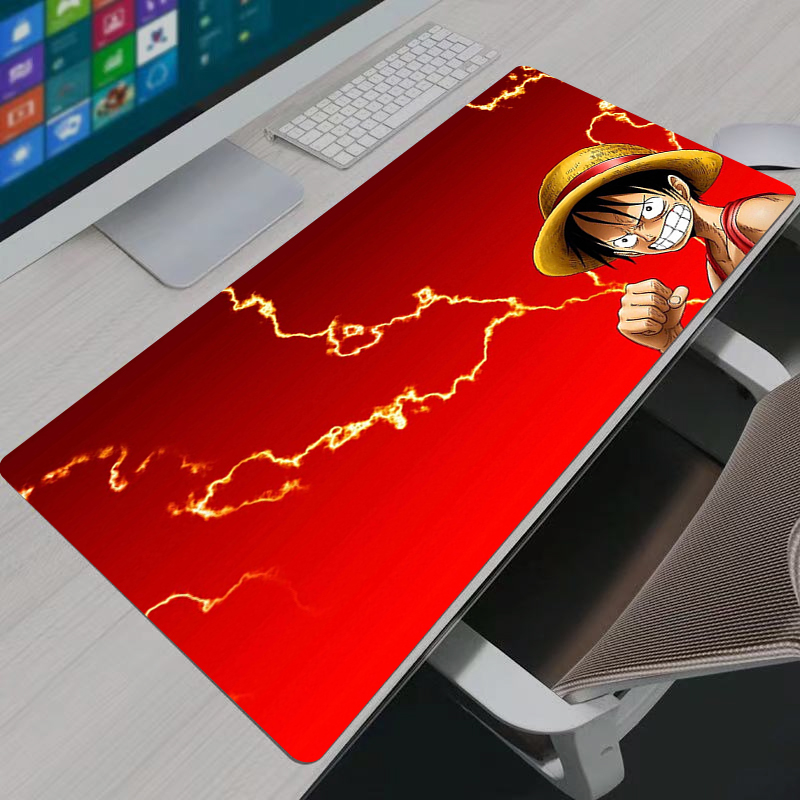 Mouse Pad Gaming Japan Game An - Laptop Accessories Toy 评论和价格