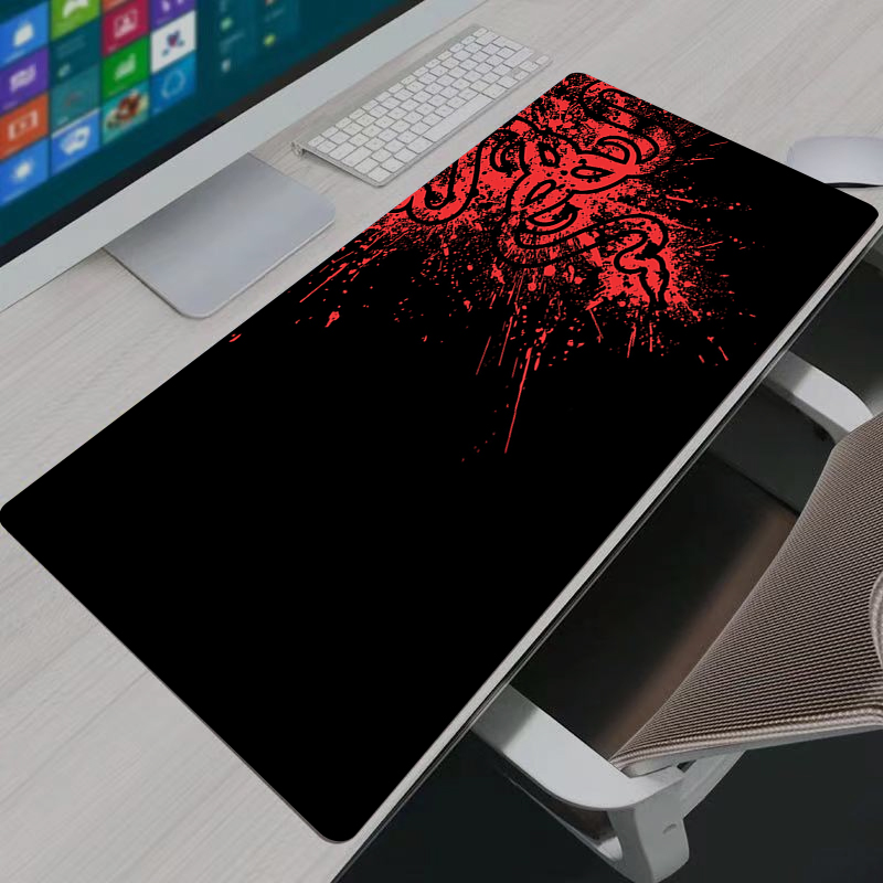 Mouse Pad Gaming Japan Game An - Laptop Accessories Toy 评论和价格