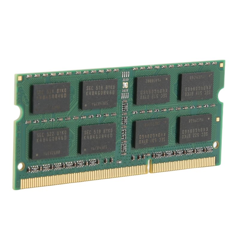 A53M-DDR3 8GB Laptop Memory Ra - Laptop Accessories Ram 评论和价格