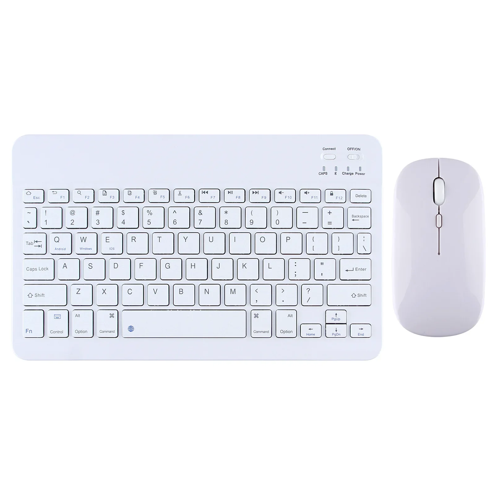10 inch For iPad Pro 11 Blueto - Laptop Accessories Combo 评论和价格