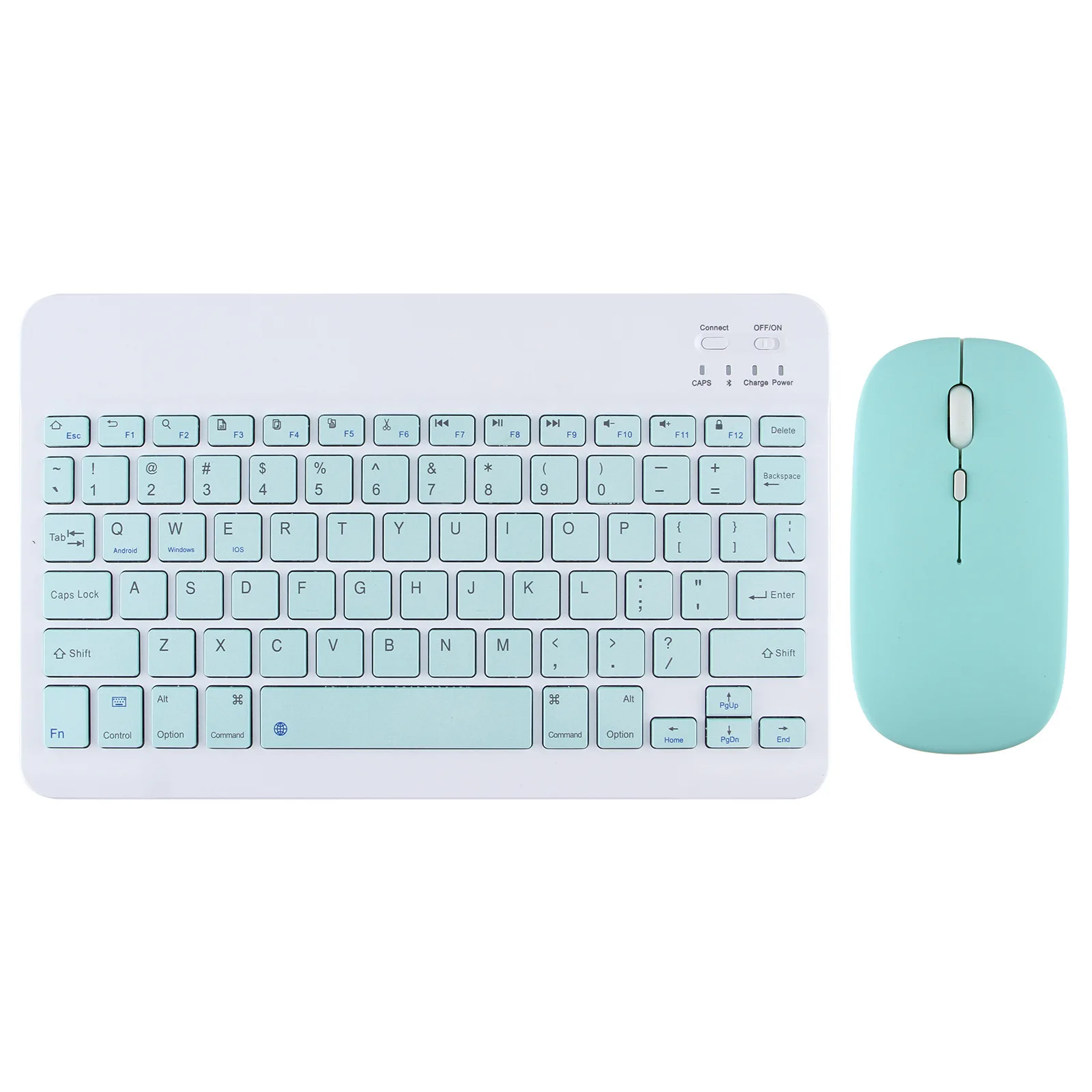 10 inch For iPad Pro 11 Blueto - Laptop Accessories Combo 评论和价格