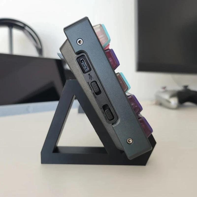 Mechanical Keyboard Organizer  - Laptop Accessories Holder 评论和价格