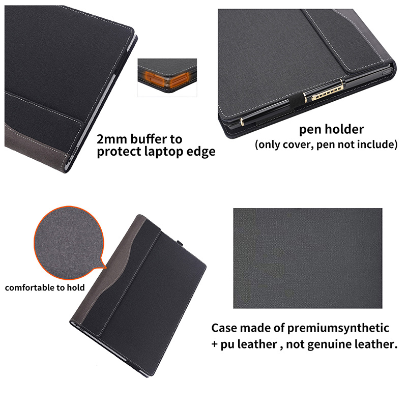 Laptop Cover Case for HP 250 2 - Laptop Accessories Bag 评论和价格