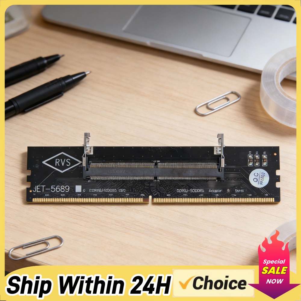 DDR5 Laptop To Desktop Memory  - Laptop Accessories Ram 评论和价格
