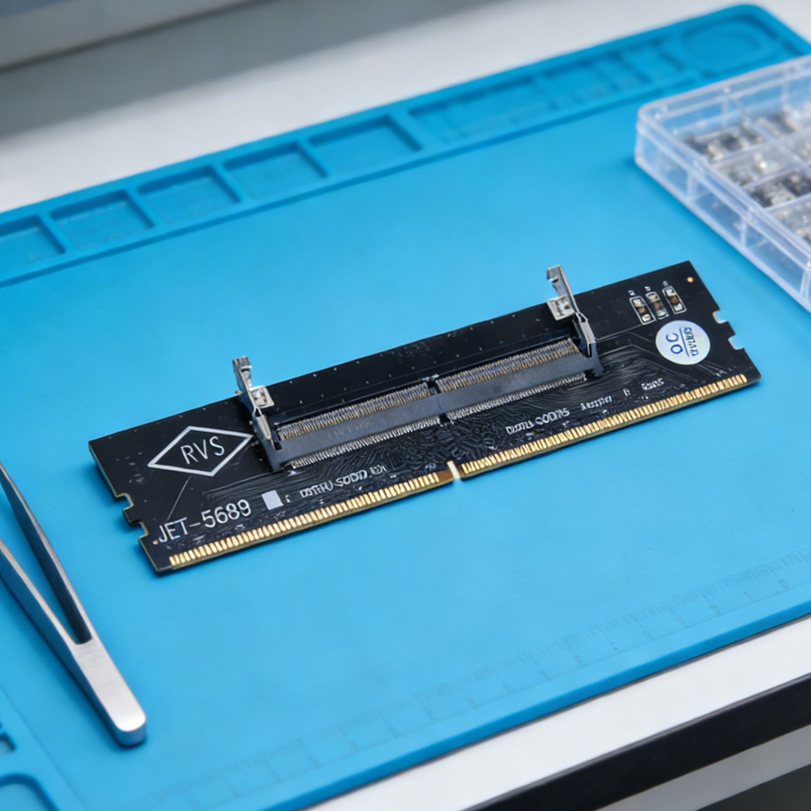 DDR5 Laptop To Desktop Memory  - Laptop Accessories Ram 评论和价格