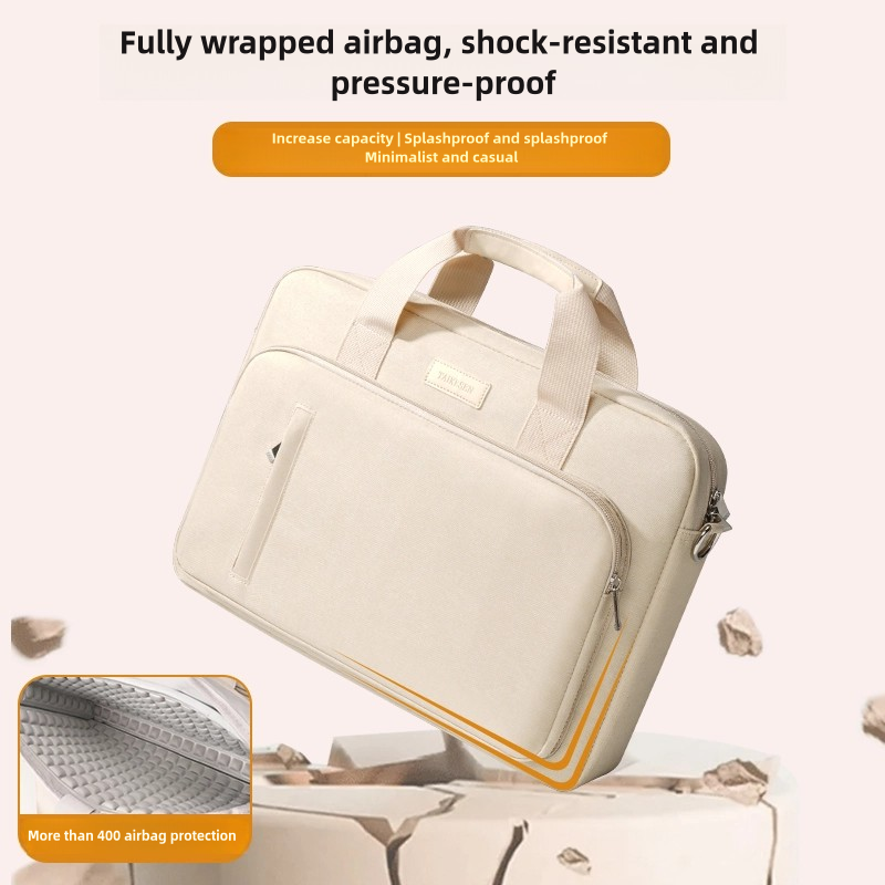 Laptop Bag Case 13.3 14 15.6 1 - Laptop Accessories Bag 评论和价格