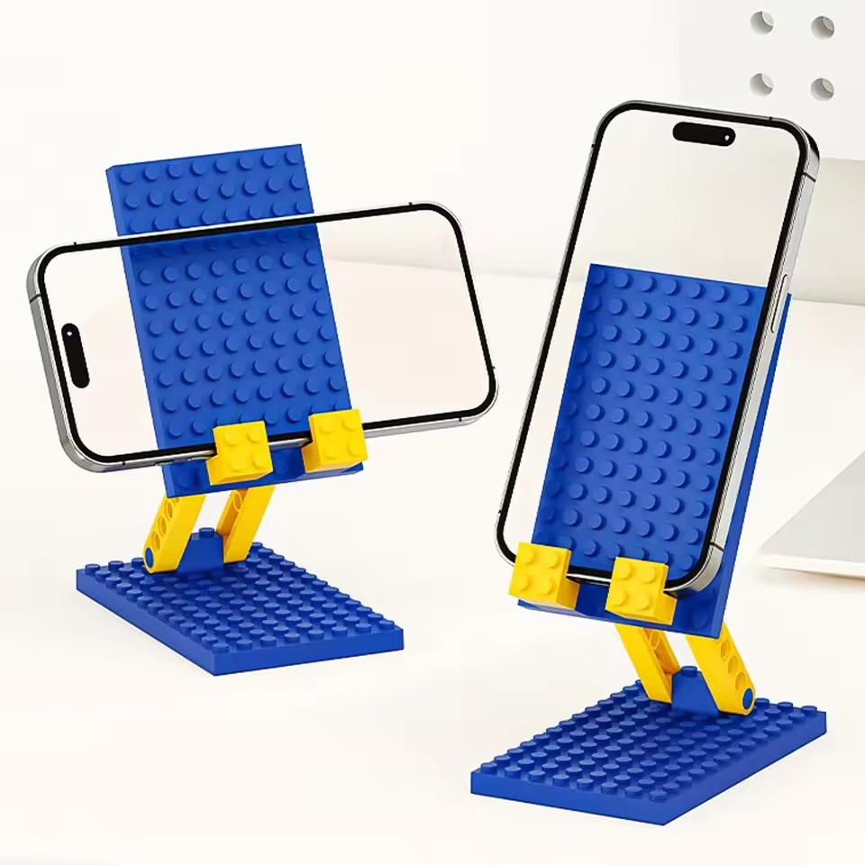 Flexible Folding Phone Holder  - Laptop Accessories Holder 评论和价格