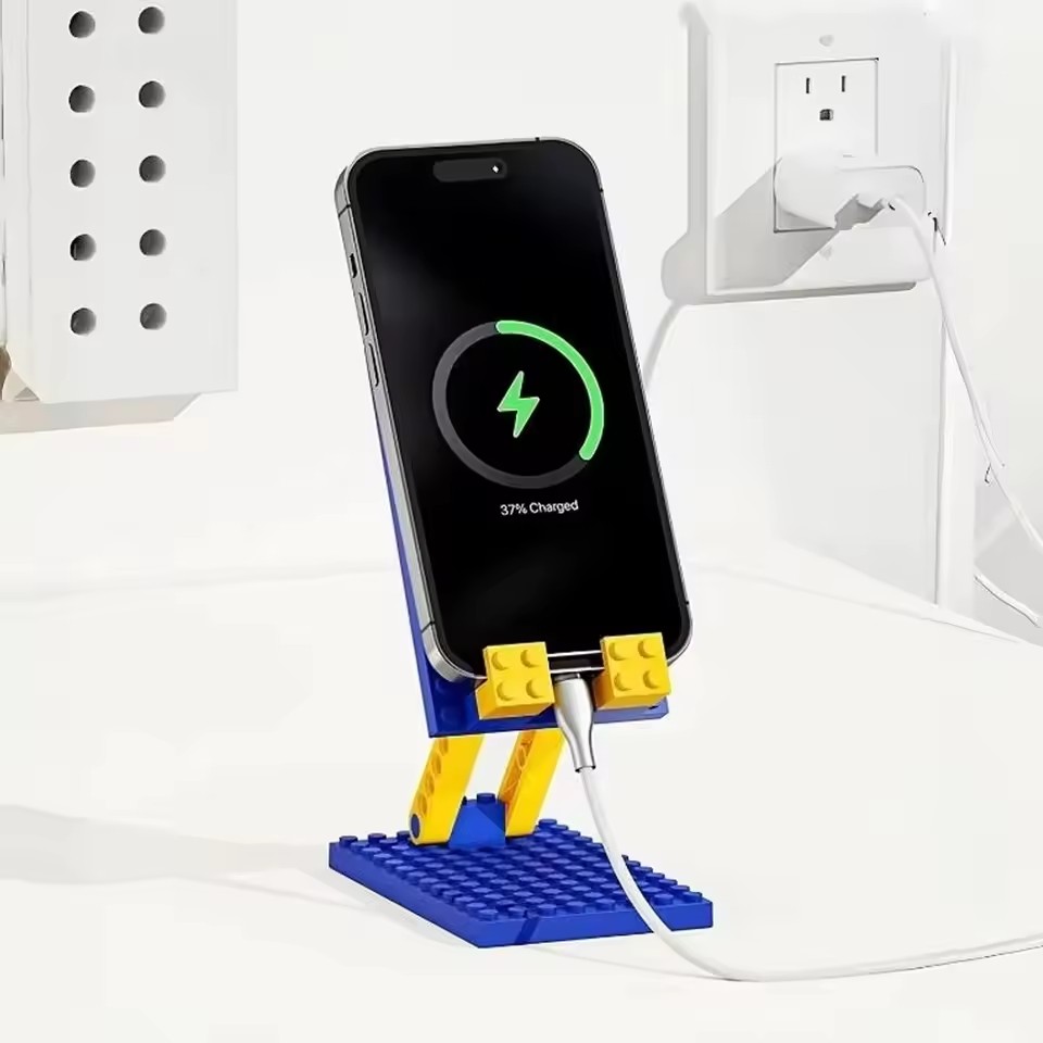 Flexible Folding Phone Holder  - Laptop Accessories Holder 评论和价格