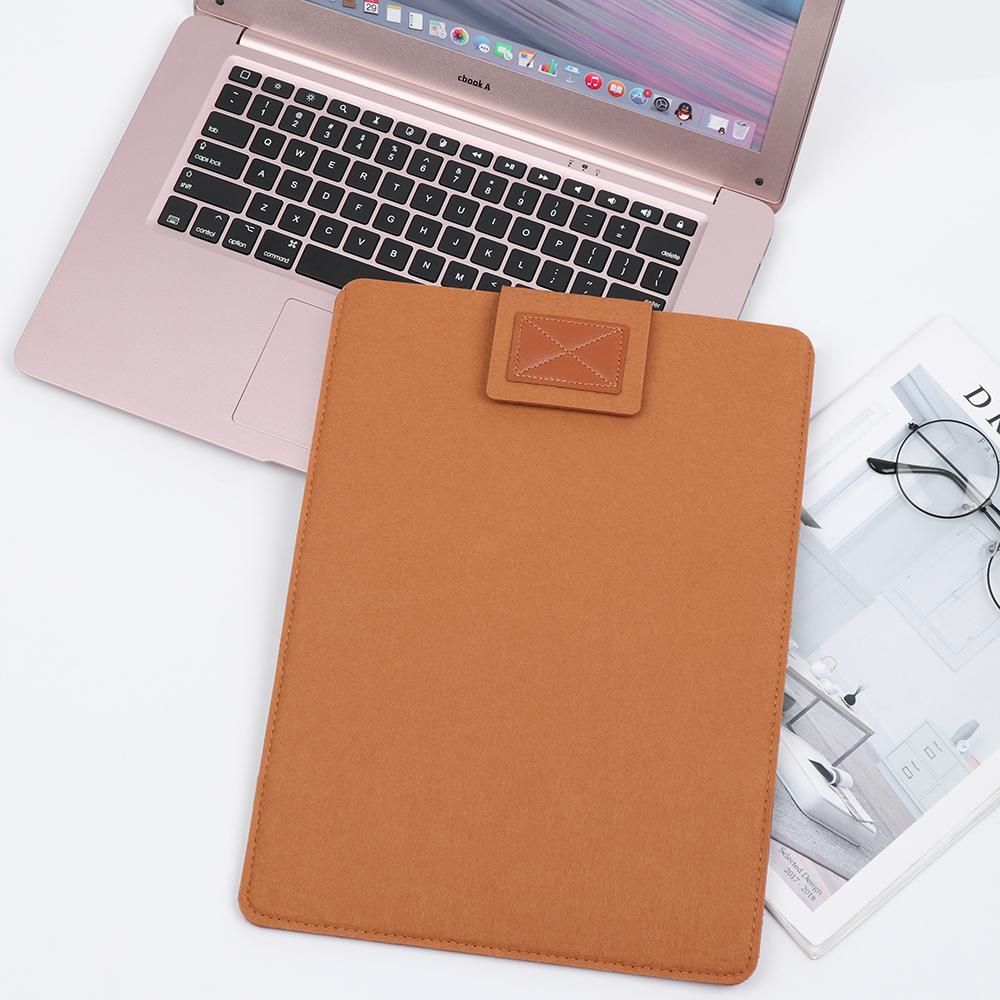 Professional Wool Felt Bag Por - Xiaomi Laptop Accessories 评论和价格