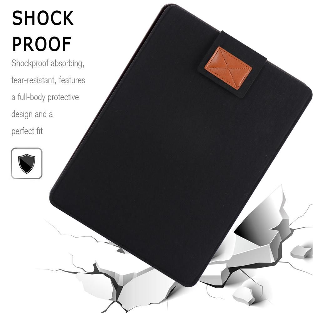 Professional Wool Felt Bag Por - Xiaomi Laptop Accessories 评论和价格