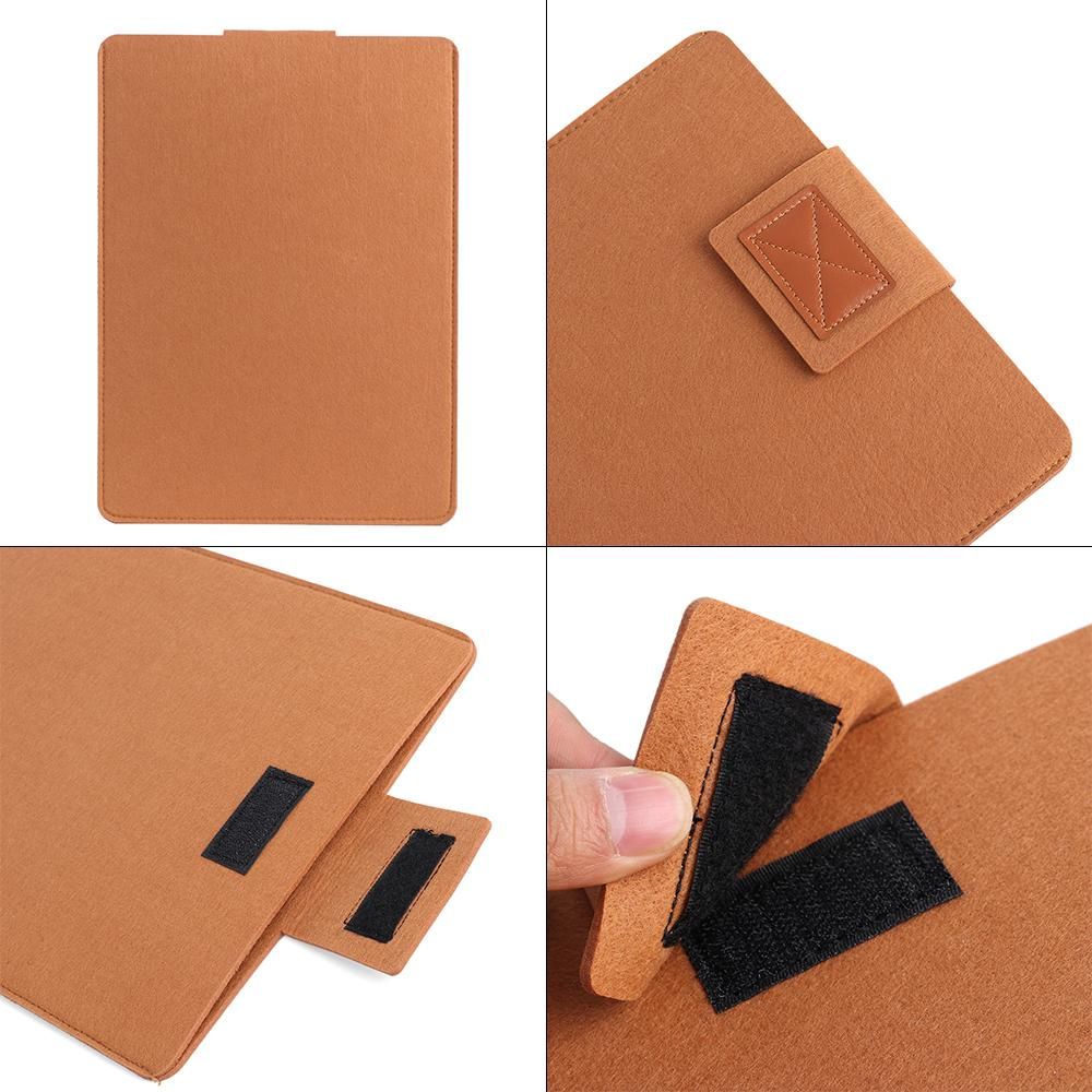 Professional Wool Felt Bag Por - Xiaomi Laptop Accessories 评论和价格