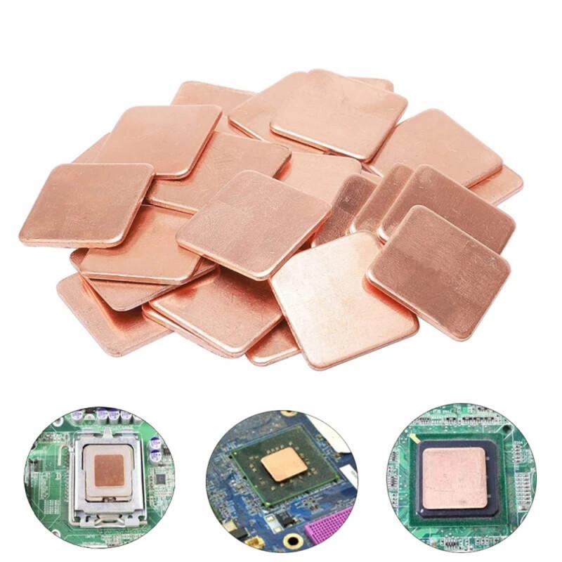 1/2/3pcs Laptop Coppers Shim T - Laptop Accessories Ram 评论和价格