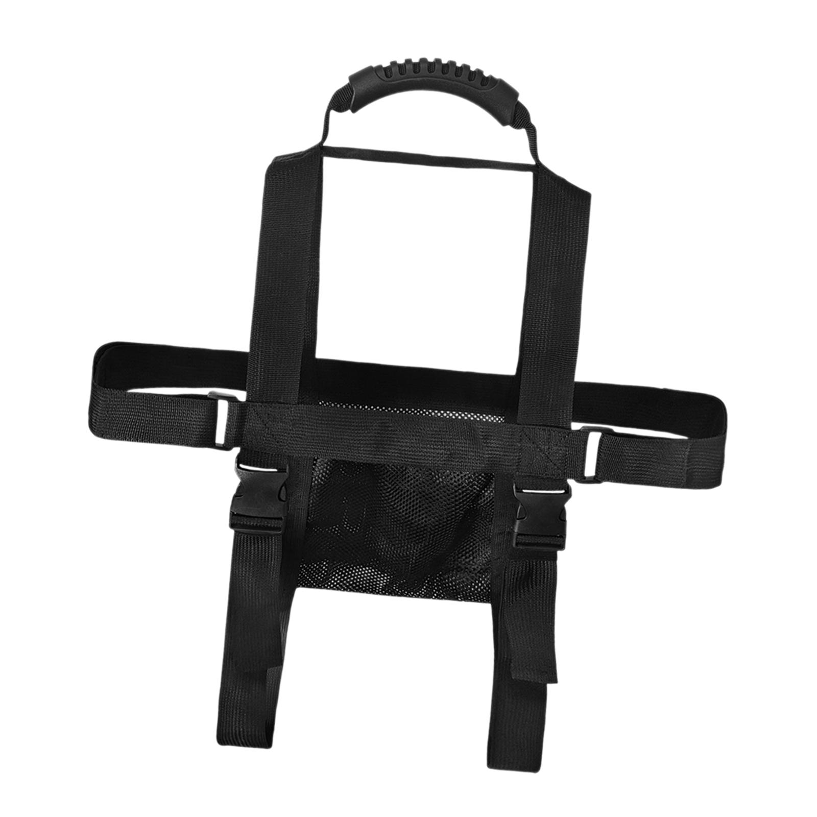 PC Tower Carrying Strap Sturdy - Laptop Accessories Bag 评论和价格
