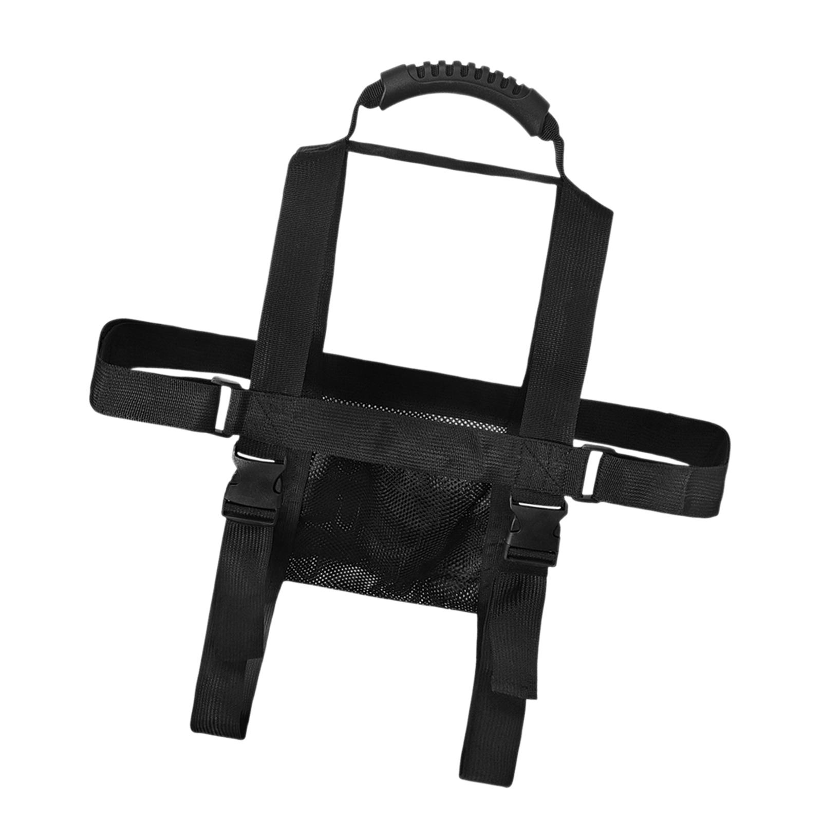 PC Tower Carrying Strap Sturdy - Laptop Accessories Bag 评论和价格