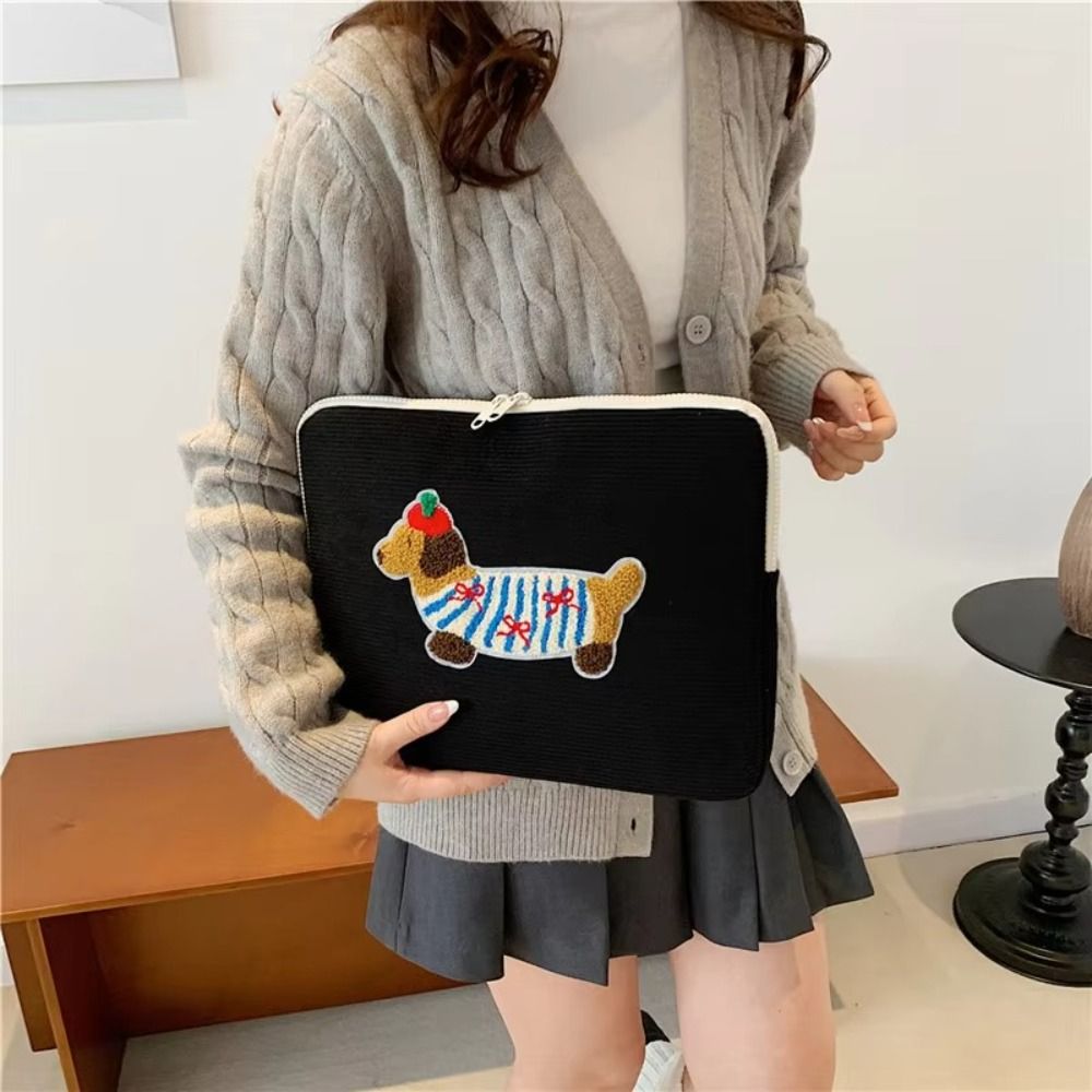 Cute Pouch Bag Shockproof INS  - Xiaomi Laptop Accessories 评论和价格