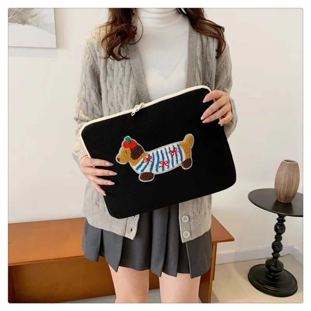 Cute Pouch Bag Shockproof INS  - Xiaomi Laptop Accessories 评论和价格