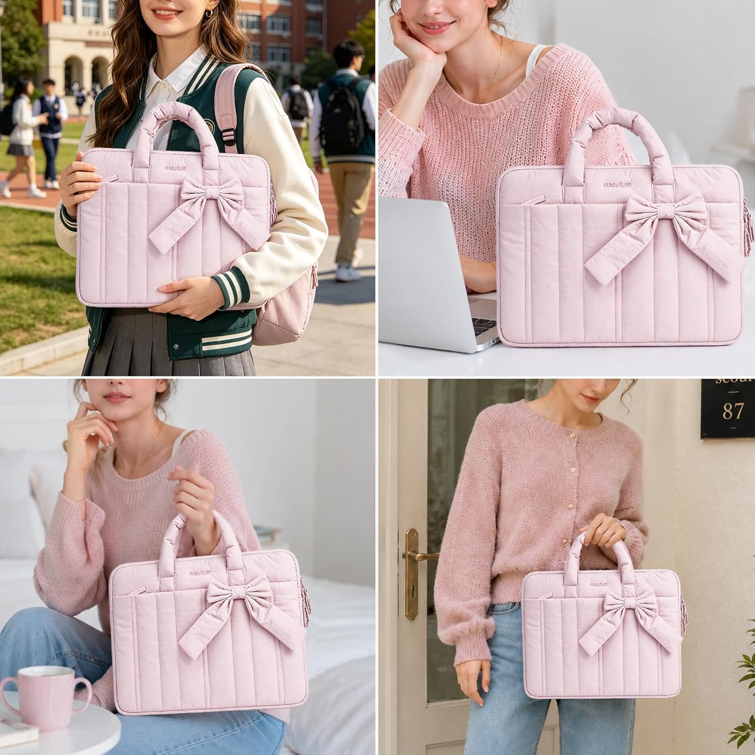 Laptop Case 13 13.3 14 15 inch - Laptop Accessories Bag 评论和价格