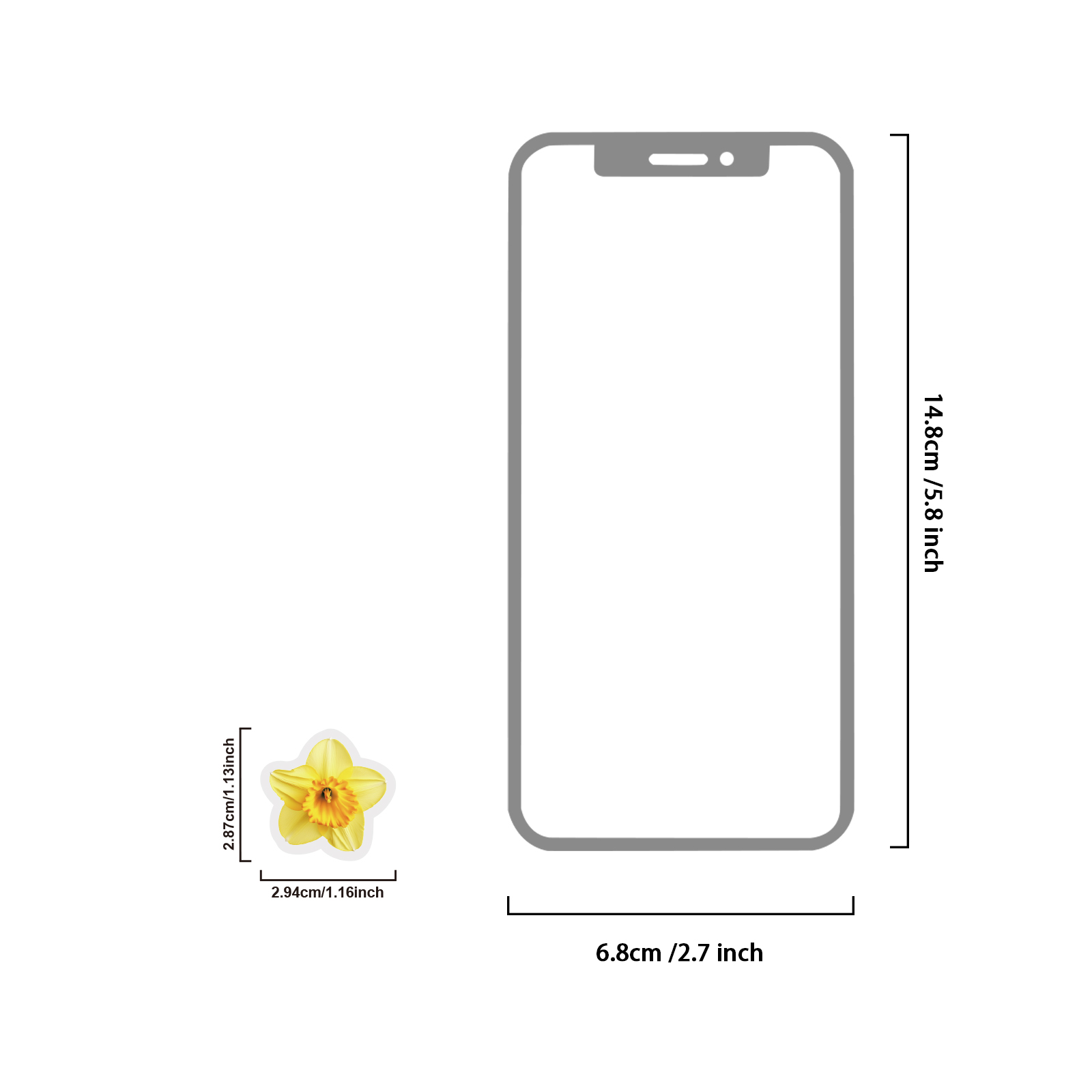 Etori Life Warm and Bright Yel - Yellow Laptop Accessories 评论和价格