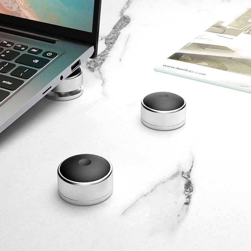 TEUCER LOT-1 Laptop Stand Port - Laptop Accessories Holder 评论和价格