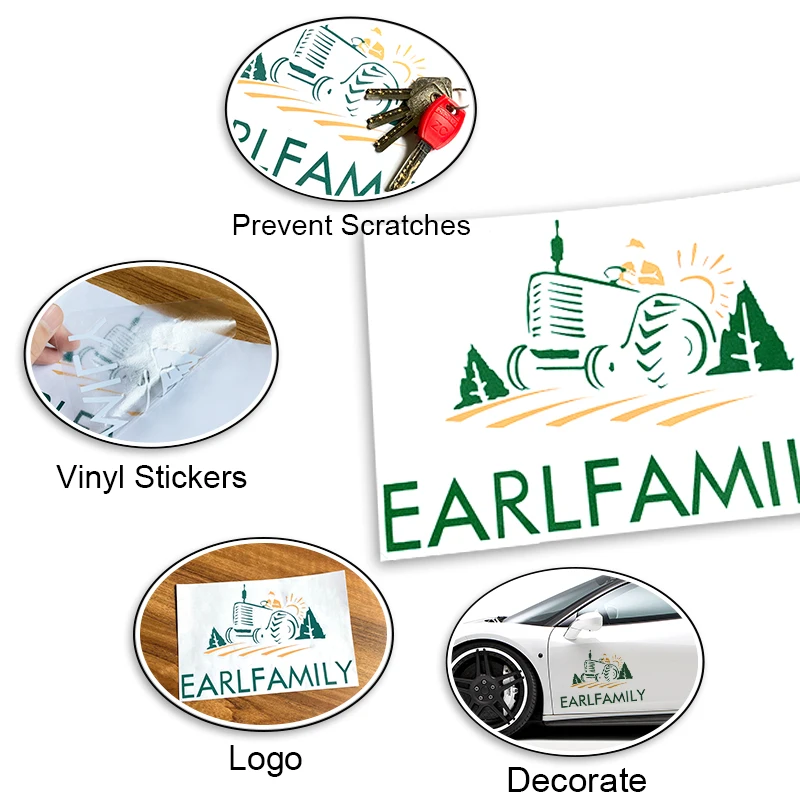 EARLFAMILY 13cm x 9.9cm RayMel - Yellow Laptop Accessories 评论和价格