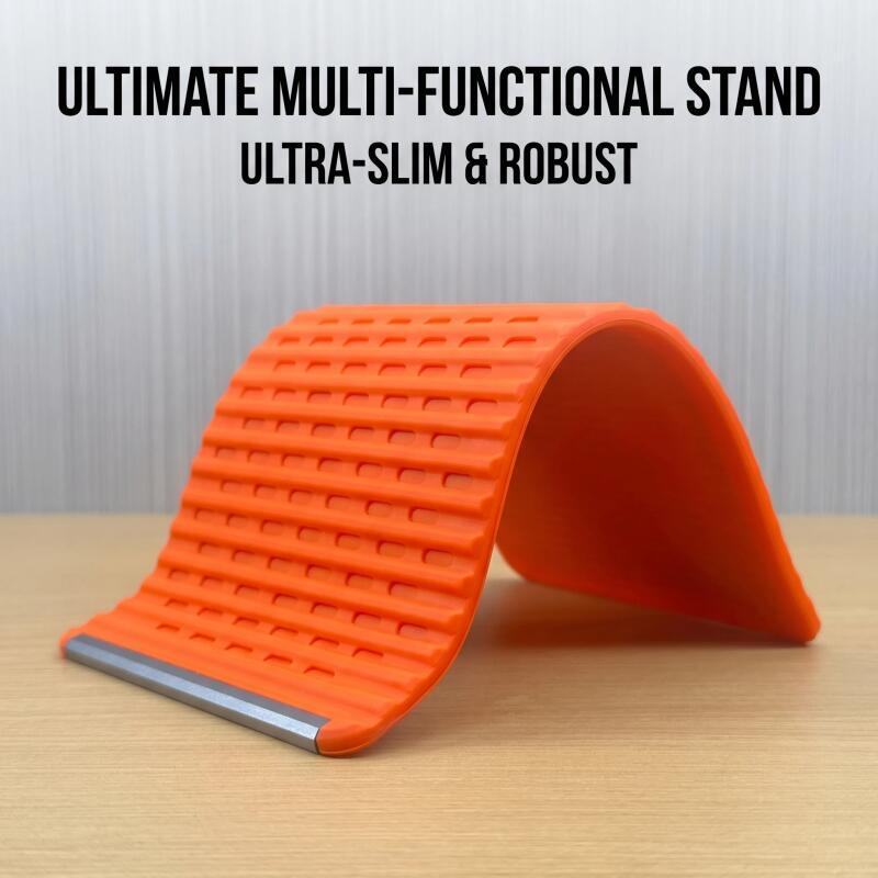 Creative Foldable Phone Stand  - Laptop Accessories Holder 评论和价格