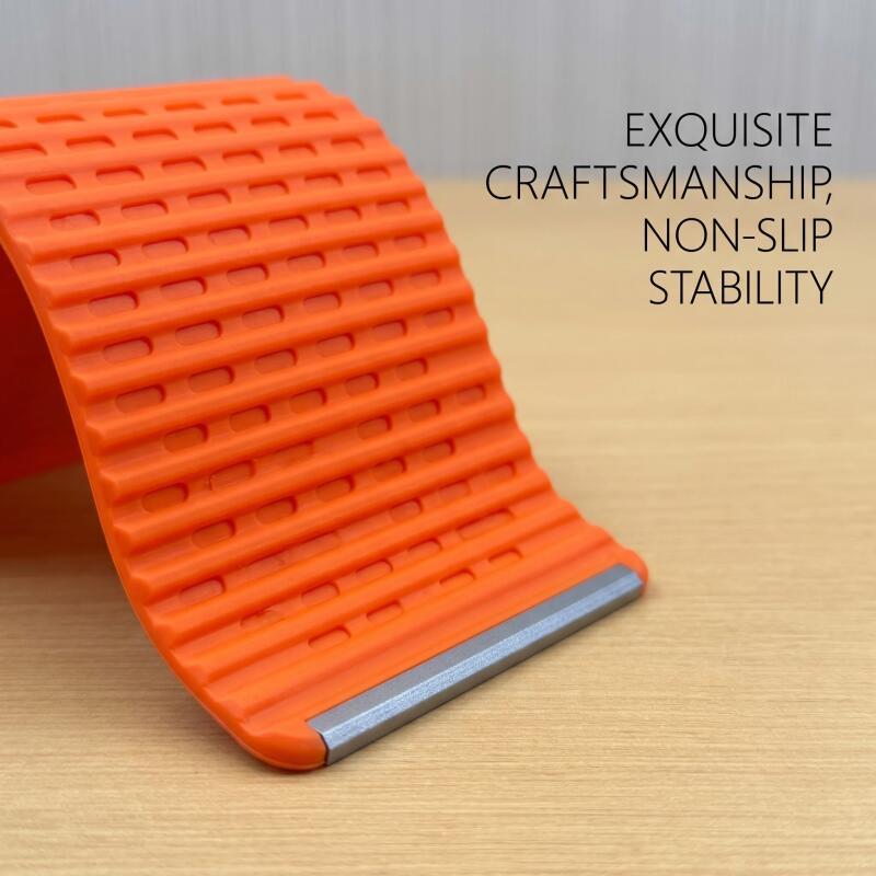 Creative Foldable Phone Stand  - Laptop Accessories Holder 评论和价格