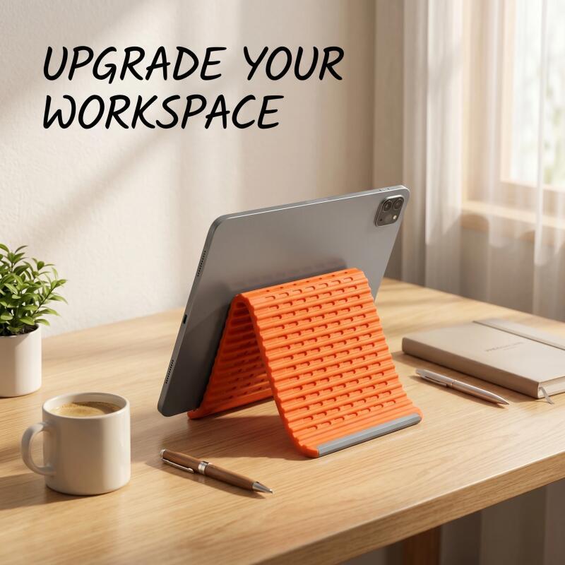 Creative Foldable Phone Stand  - Laptop Accessories Holder 评论和价格