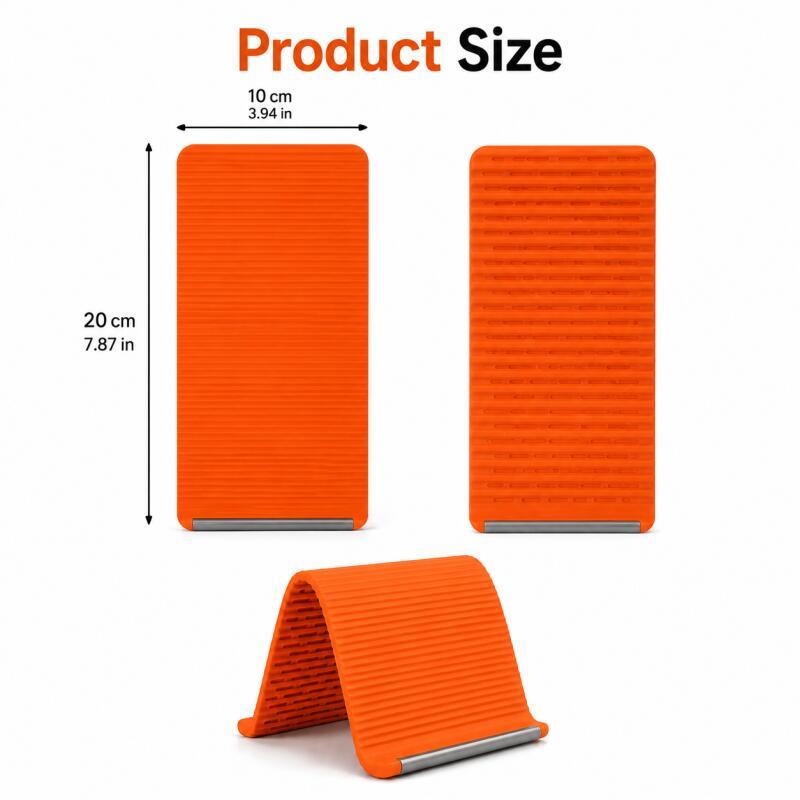 Creative Foldable Phone Stand  - Laptop Accessories Holder 评论和价格