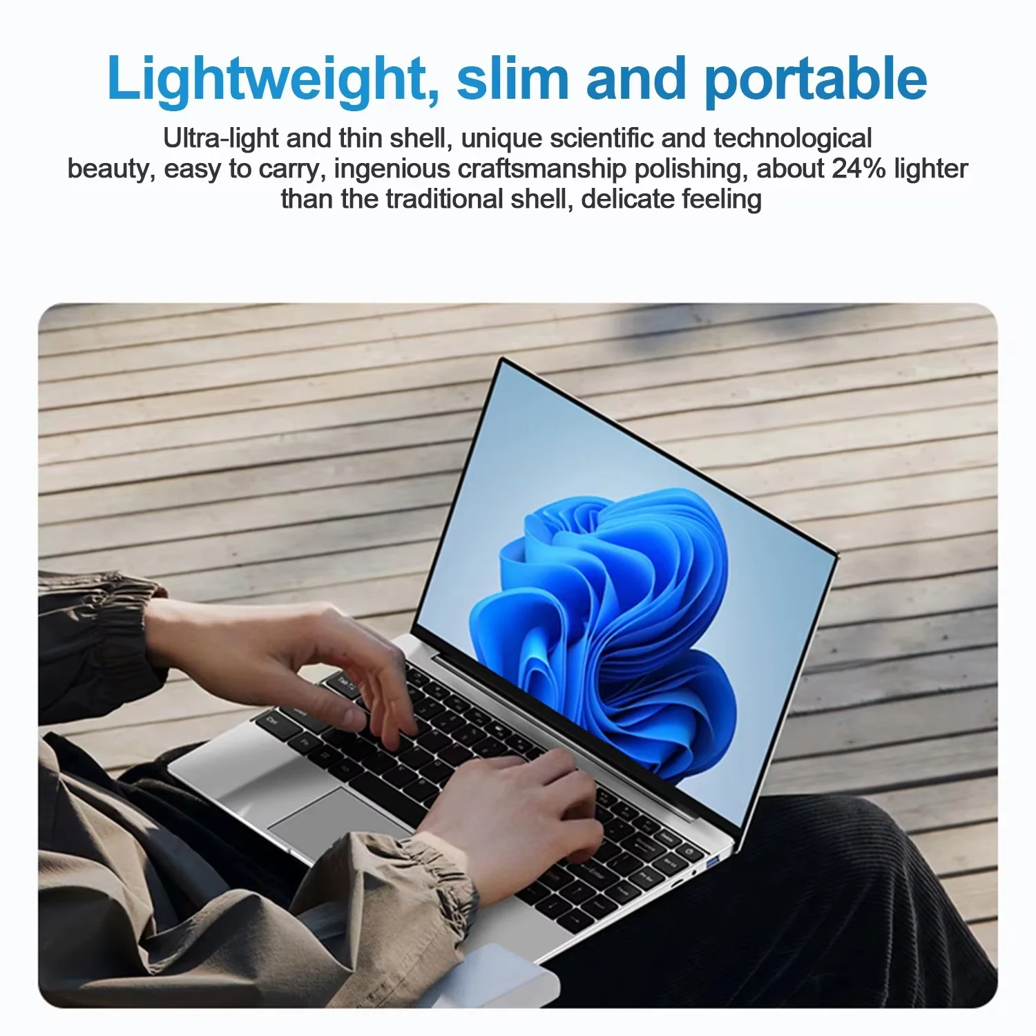 14.1 Inch Ultra Thin Laptop In - Laptop Accessories Ram 评论和价格