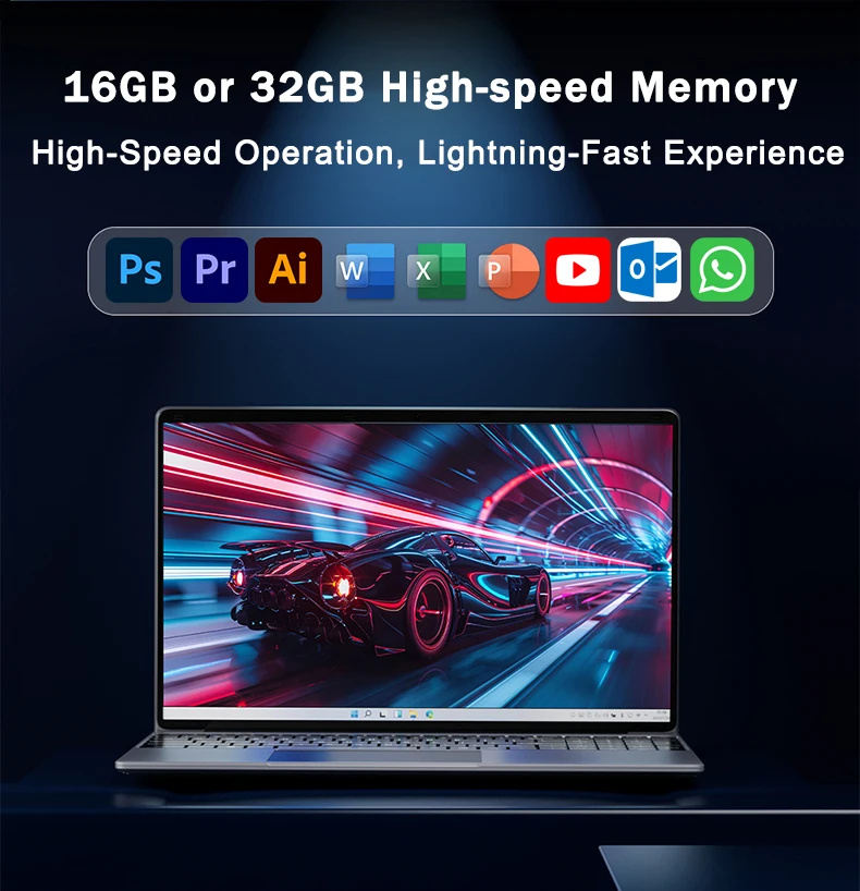 14.1 Inch Ultra Thin Laptop In - Laptop Accessories Ram 评论和价格