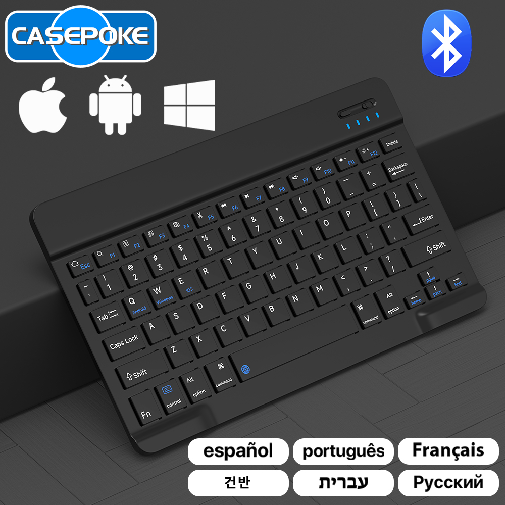 CASEPOKE For iPad Xiaomi Samsu - Laptop Accessories Combo 评论和价格