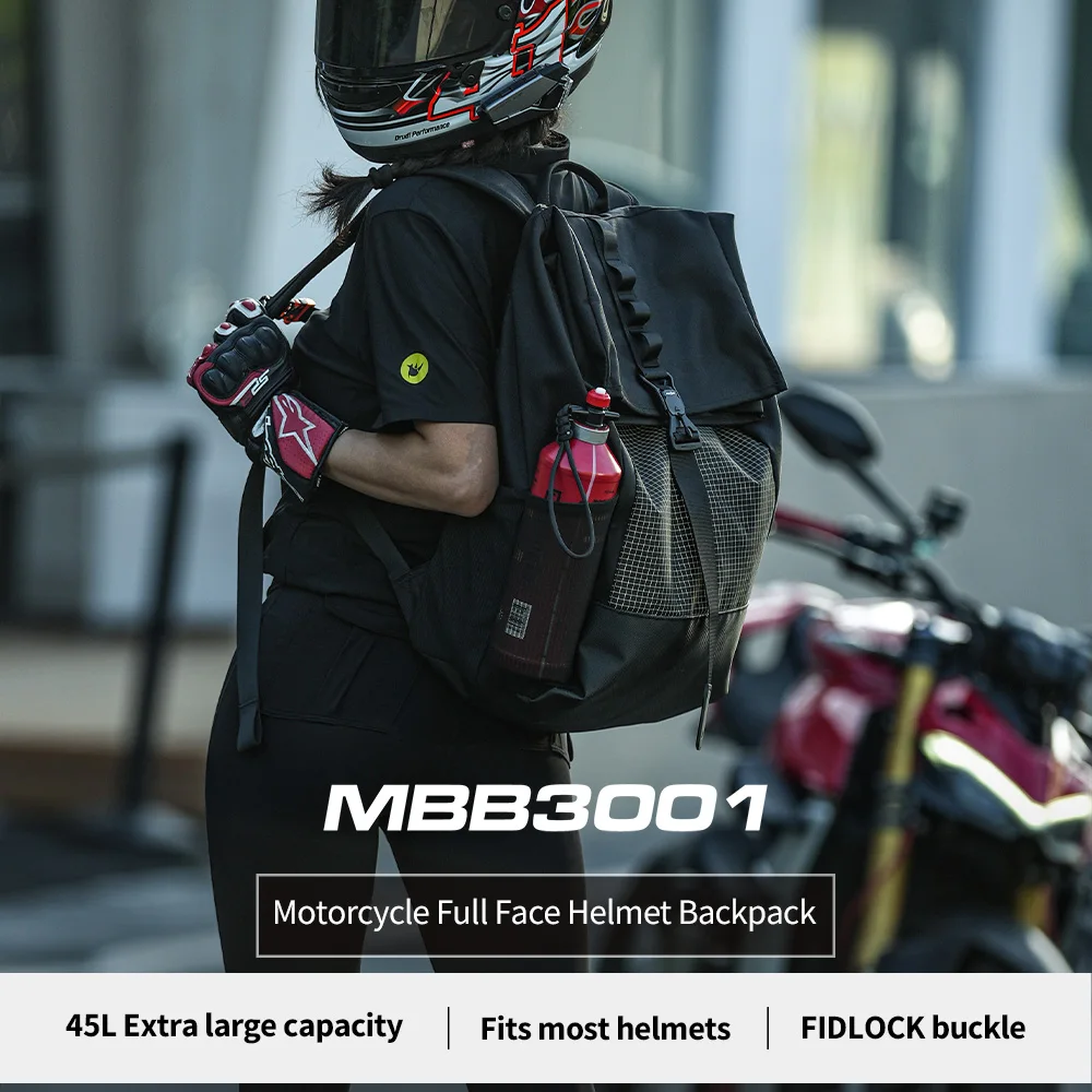 Rhinowalk Motorcycle Helmet Ba - Laptop Accessories Bag 评论和价格