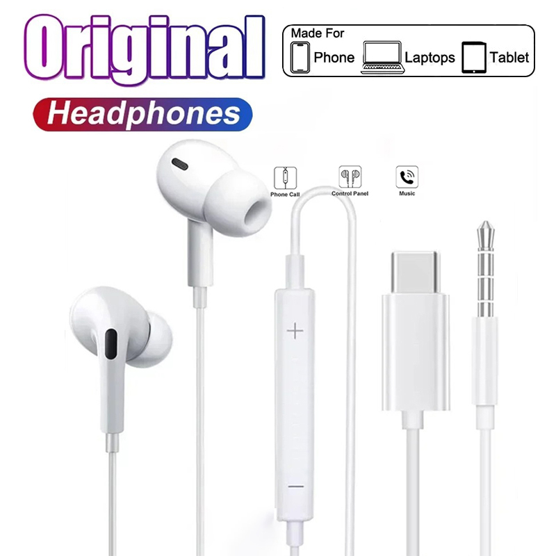 Original In-Ear Headphones For - Xiaomi Laptop Accessories 评论和价格