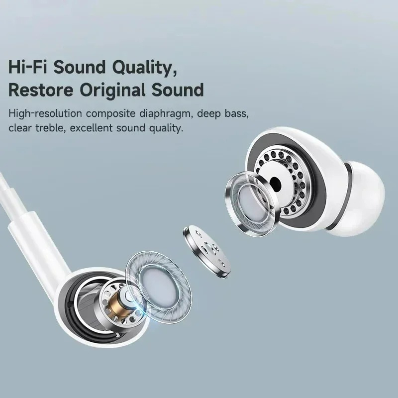Original In-Ear Headphones For - Xiaomi Laptop Accessories 评论和价格