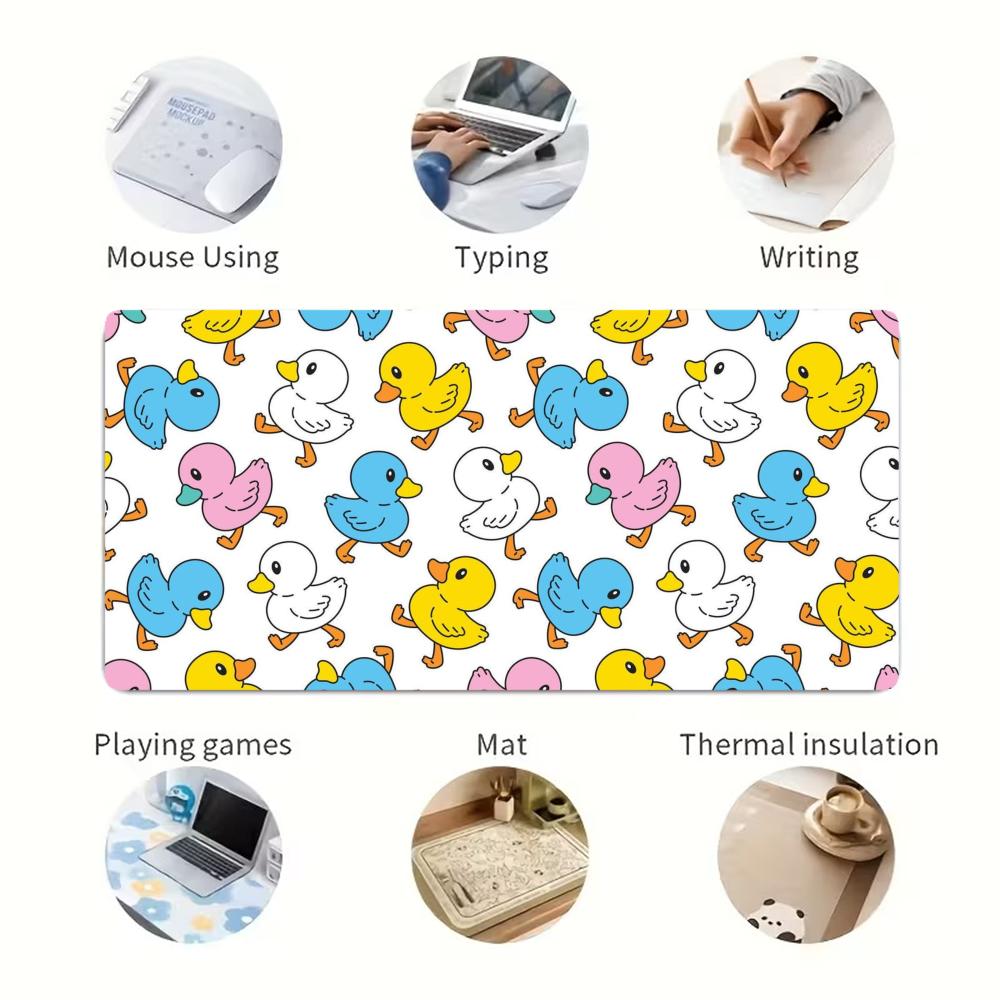 Hand Drawn Line Yellow Rubber  - Yellow Laptop Accessories 评论和价格