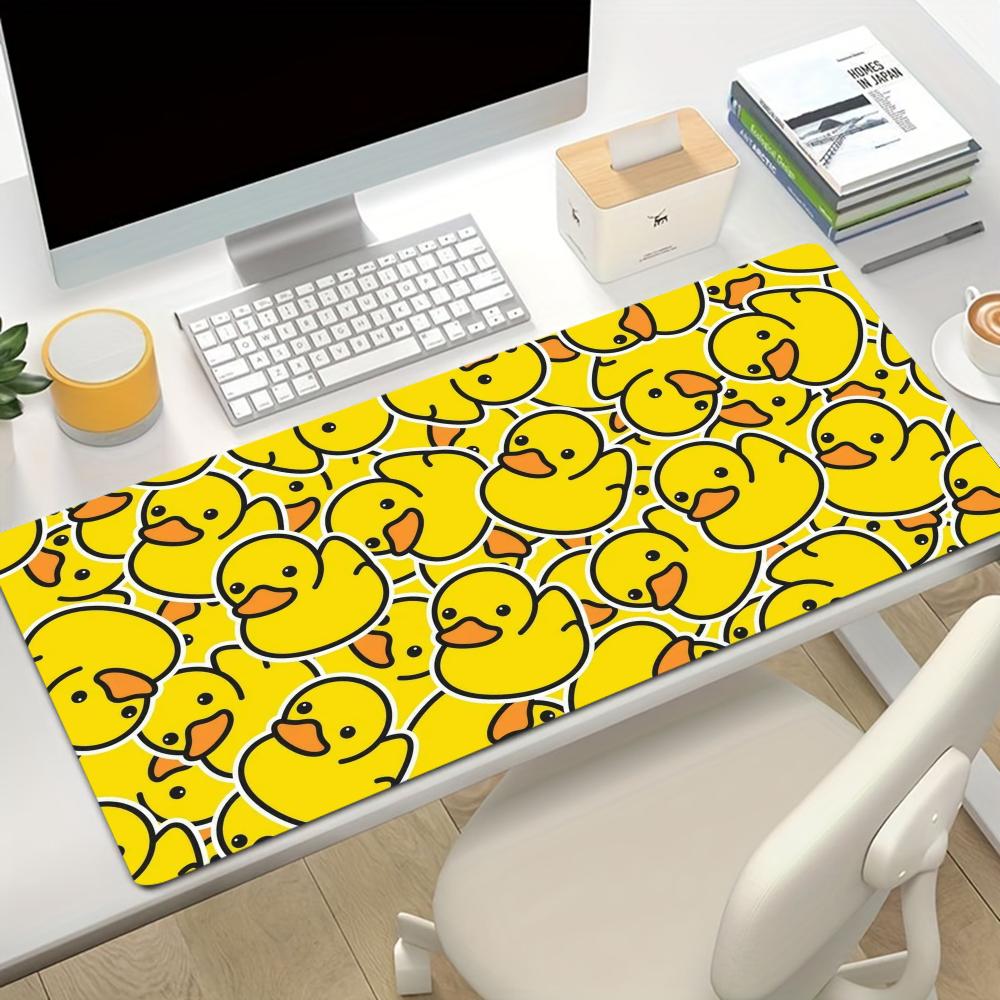 Hand Drawn Line Yellow Rubber  - Yellow Laptop Accessories 评论和价格