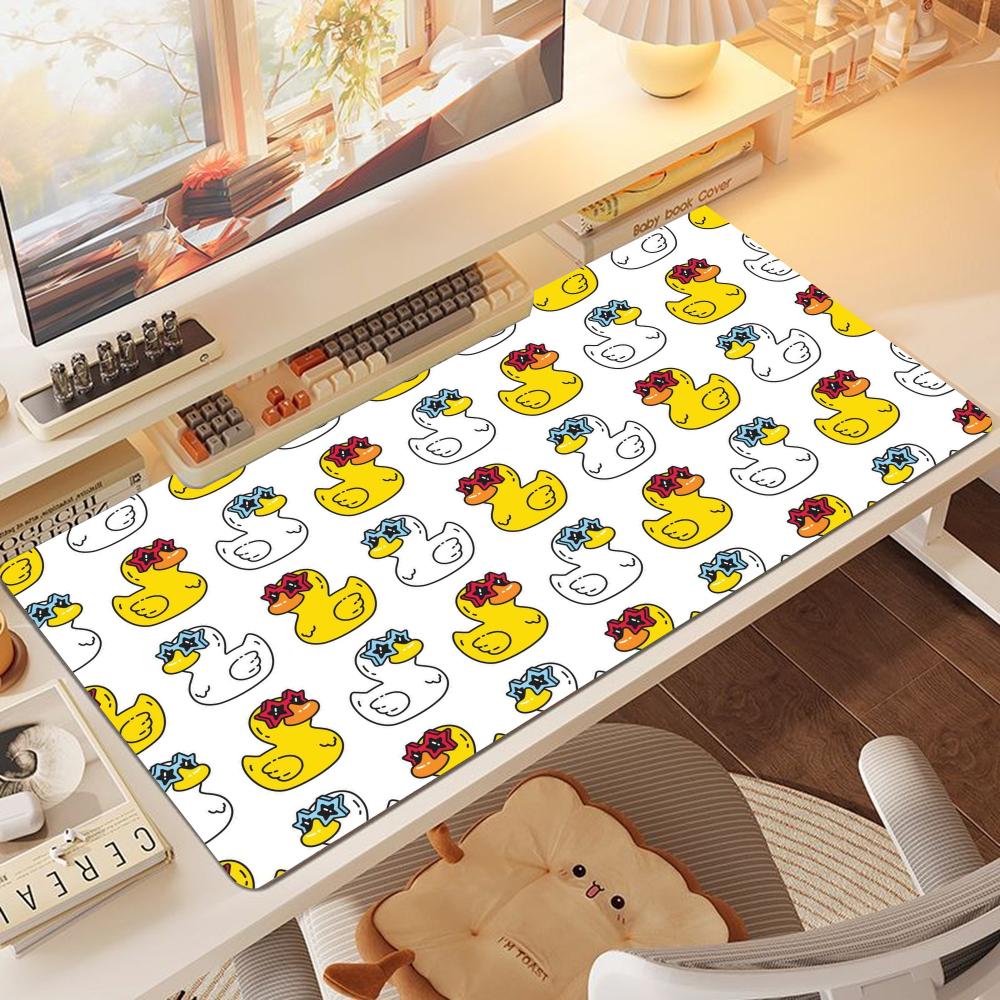 Hand Drawn Line Yellow Rubber  - Yellow Laptop Accessories 评论和价格